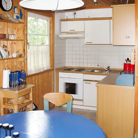 Chalet Chalet Useriner See - Uri102 *