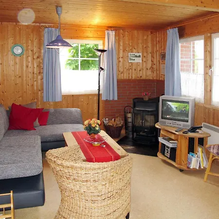 Chalet Chalet Useriner See - Uri102 Userin