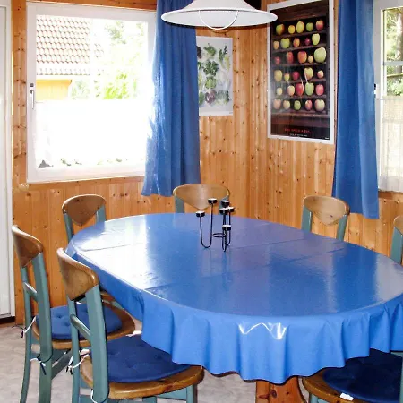 Chalet Useriner See - Uri102 シャレー *
